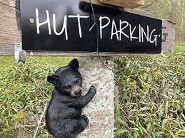 Highland Bear Lodge & Luxury Bear Huts