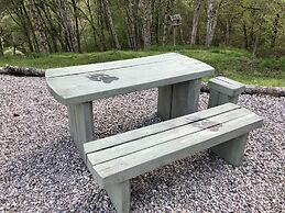 Highland Bear Lodge & Luxury Bear Huts