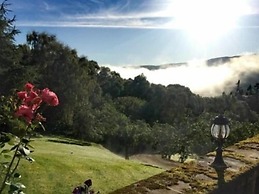 Highland Bear Lodge & Luxury Bear Huts