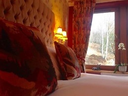Highland Bear Lodge & Luxury Bear Huts