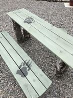 Highland Bear Lodge & Luxury Bear Huts