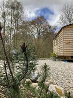 Highland Bear Lodge & Luxury Bear Huts