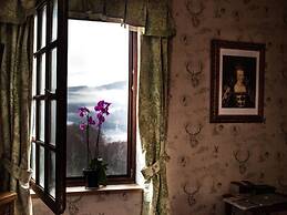 Highland Bear Lodge & Luxury Bear Huts