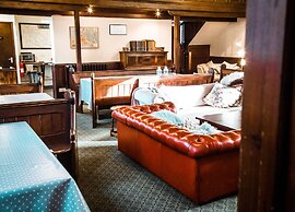 Kirkby Stephen Hostel