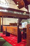 Kirkby Stephen Hostel