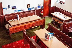 Kirkby Stephen Hostel