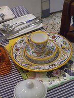 B&B A Casa delle Fate