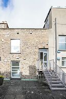 Temple Bar Wellington Quay Apartments