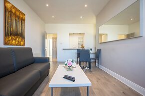 Temple Bar Wellington Quay Apartments