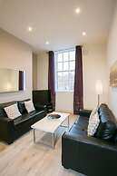 Temple Bar Wellington Quay Apartments