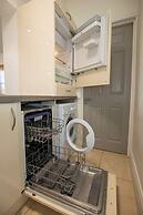 Temple Bar Wellington Quay Apartments