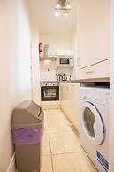 Temple Bar Wellington Quay Apartments