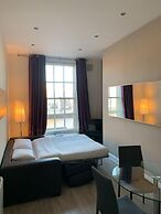 Temple Bar Wellington Quay Apartments