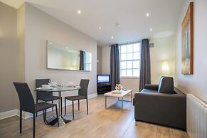 Temple Bar Wellington Quay Apartments