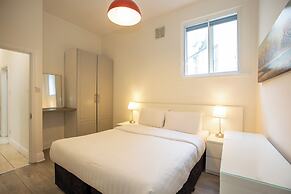 Temple Bar Wellington Quay Apartments