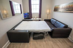 Temple Bar Wellington Quay Apartments