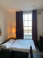 Temple Bar Wellington Quay Apartments