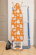 Temple Bar Wellington Quay Apartments