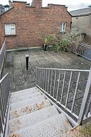 Temple Bar Wellington Quay Apartments