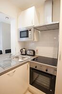 Temple Bar Wellington Quay Apartments