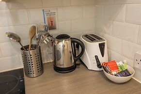 Temple Bar Wellington Quay Apartments