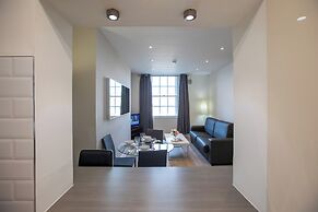 Temple Bar Wellington Quay Apartments