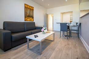 Temple Bar Wellington Quay Apartments