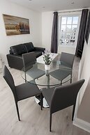 Temple Bar Wellington Quay Apartments