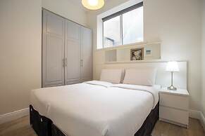 Temple Bar Wellington Quay Apartments