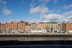 Temple Bar Wellington Quay Apartments