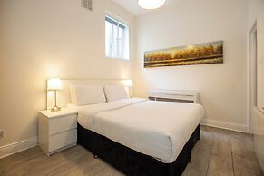 Temple Bar Wellington Quay Apartments