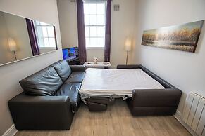 Temple Bar Wellington Quay Apartments