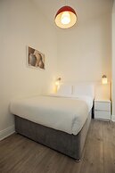 Temple Bar Wellington Quay Apartments