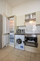 Temple Bar Wellington Quay Apartments