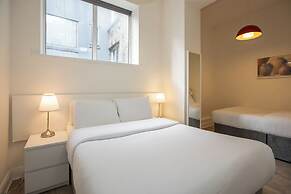 Temple Bar Wellington Quay Apartments