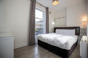 Temple Bar Wellington Quay Apartments