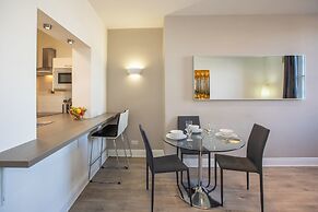 Temple Bar Wellington Quay Apartments