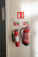 Temple Bar Wellington Quay Apartments