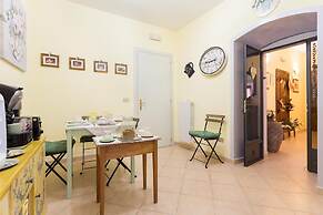 Bed and Breakfast Sognando Te