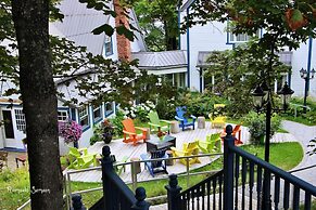 Auberge sous Les Arbres
