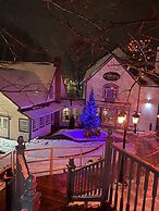 Auberge sous Les Arbres