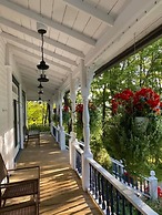 Auberge sous Les Arbres