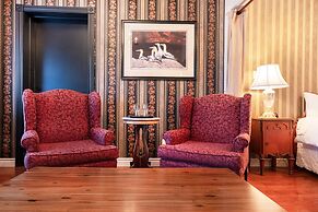 Auberge sous Les Arbres