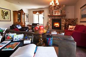 Auberge sous Les Arbres