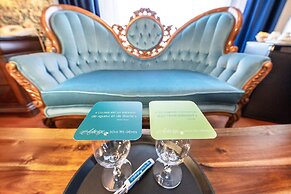 Auberge sous Les Arbres