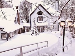 Auberge sous Les Arbres
