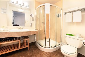 Auberge sous Les Arbres