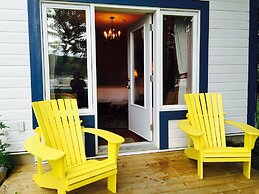 Auberge sous Les Arbres