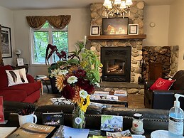 Auberge sous Les Arbres