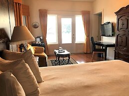 Auberge sous Les Arbres